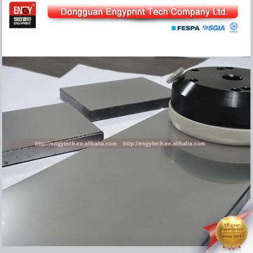 New design fashion low price etched plate