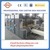 carton box machine price / automatic Corrugated paperboard prinitng slotter diecutter machine
