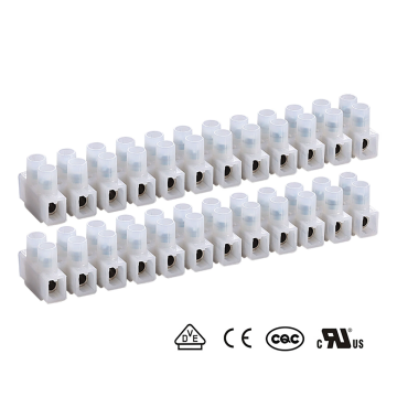 T04 Series Screw Fix Terminal Blocks