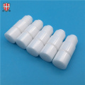 polished zirconium oxide ceramic piston plunger shaft