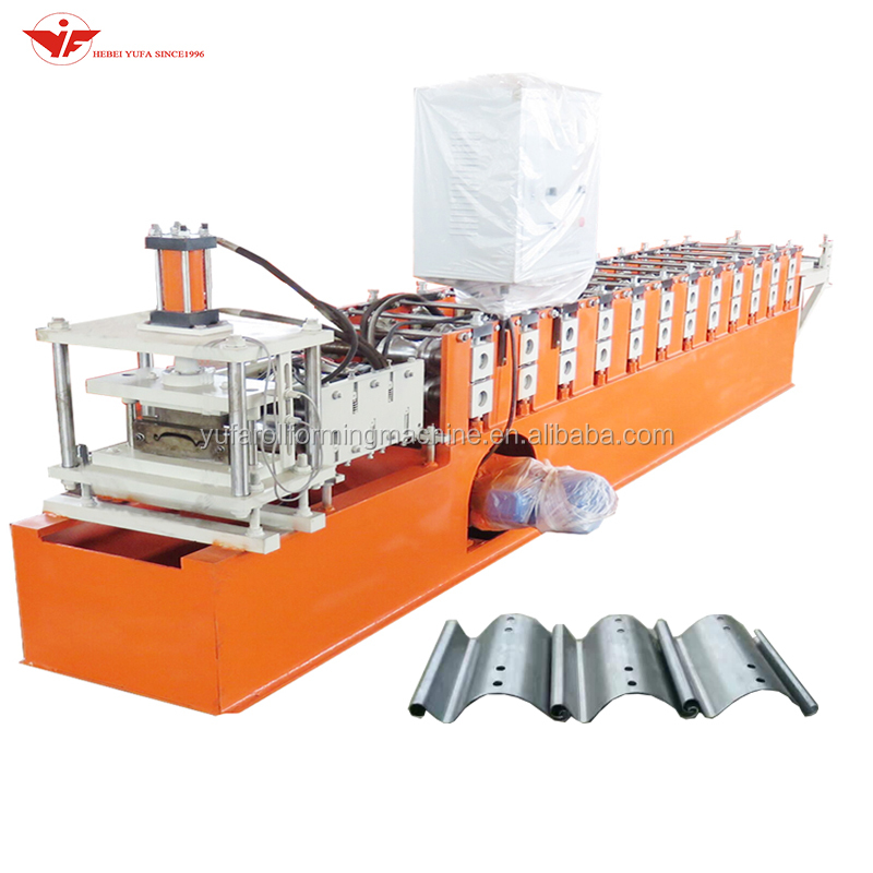 used steel shutter door frame making machine for sale