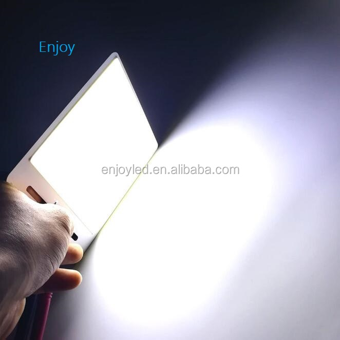 135mm*120mm big surface 12VCOB light source 50W high-power integrated light source amazon ebay