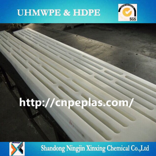 High quality Dewatering Elements - Pulp & Paper Dewatering Elements