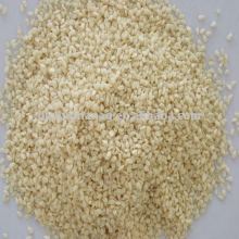 conventional or organic Chinese sesame (black or white)