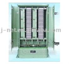 optical clamping box/distribution box/splice box
