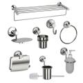 Phụ kiện phòng tắm inox