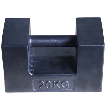 Best Low Price Cast Iron Weights & Elevator Counter Weights
