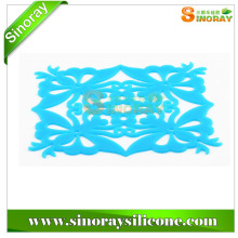 100% Food-Grade Silicone Trivet