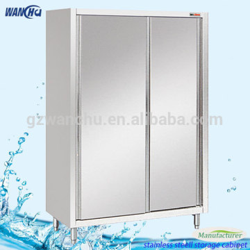 Cheap Storage Cabinet Kitchen Stainless Steel Cabinet Kitchen Cabinet Factory