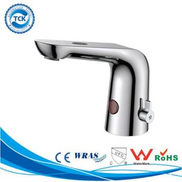 Best selling 2014 China high end kitchen push water cock