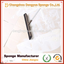 anti-acid effective waterproof quick dry cleaning foam rubber squeegee