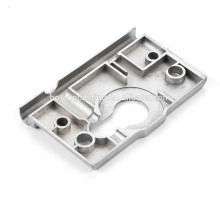 zamak die cast connector parts with good quality