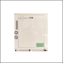 ground source heat pump