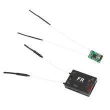 SIYI 2.4G Long Range Telemetry Receiver Systems