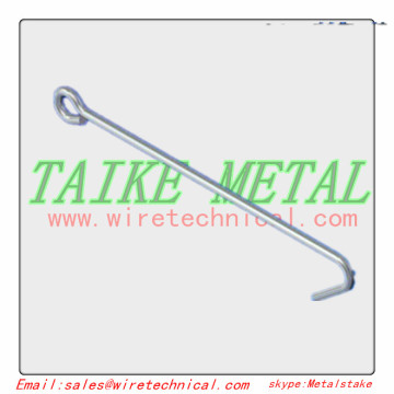 Wire hooks products
