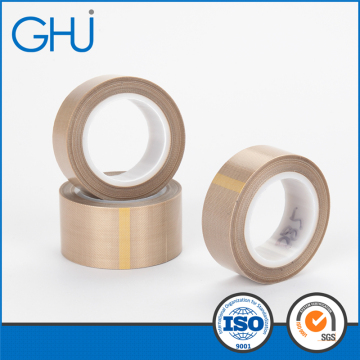 High Adhesion Adhesive Teflon Tapes