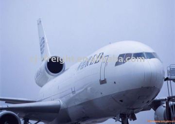 Air Cargo service to Italy(R)