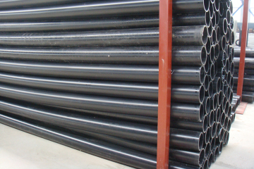 Corrosion resistance plastic UHMW-PE pipes wholesale
