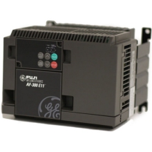 GE VFD