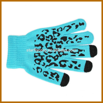 fashion frame gloves clipart