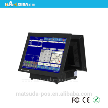 64G SSD cash register for sale/cheap cash register for sale