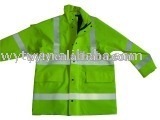 2016 High Visibility Coat