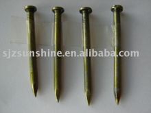 Concrete nails