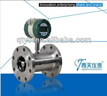 High Perfrmance Slurry Electromagnetic Flowmeter (MGH14C)