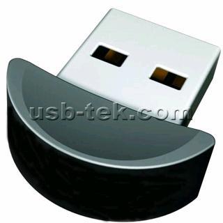 New Product Super Slim Bluetooth USB Dongle CLASS2[UT771202]
