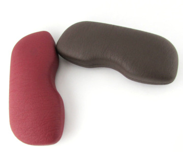 Henrycase iron hard and metal glasses case