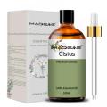 도매가 Cistus Rockrose Oil 100% 순수 천연 에센셜 오일