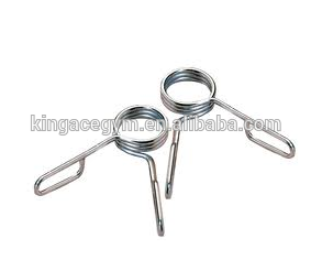 Commercial Spring Collar/Gym for Club