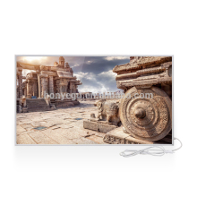 energy saving infrared heating