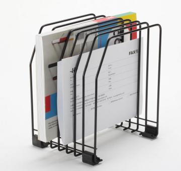 Wire Stationery Office File Holder