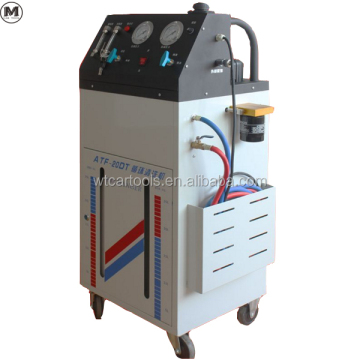 ATF-20DT Economic Auto Transmission Fluid Exchanger and Cleaner Machine