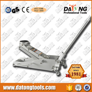 2 TON ALUMINUM HYDRAULIC GARAGE RACING FLOOR JACK