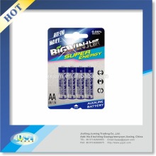 1.5v um3 battery aa size battery