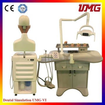 Medical Simulation Dental Teaching Simulator