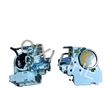 Danfoss Fridge Protector Relay and Starter for Refrigerator Compressor