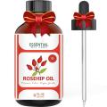 factory supply 100% pure rosehip essential oil