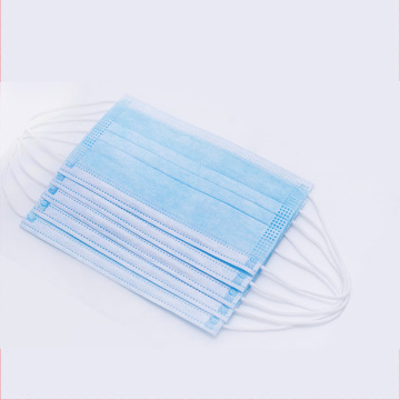Face Mask Respiratorl Disposable Face Mask