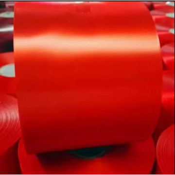 Custom 10cm Wide 196 Colors Slit Edge Polyester Satin Ribbon Roll for Graduation Sash