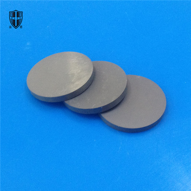 silicon nitride siconide ceramic sheet block disk