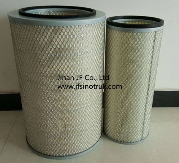 K3046 KW3046 WG9719190001 AF25266 AF25267 Filter Udara