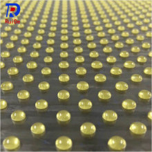 Flame retardant laminating machine