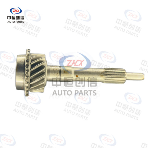 Arborele de intrare pentru Wuling Zhiguang