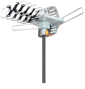 400 Mile Ship Satellite Digital Tv Antenna