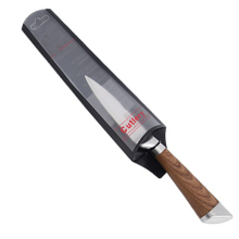 2022 Newest Fashion Cooking Fruit Knife Cleaver Sets - Kitchen Knife Set