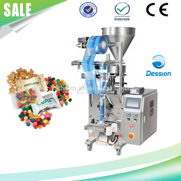 Jelly Beans Packing Machine / Chocolate Beans Packing Machine