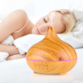 2020 Led Light Bluetooth Music Essential Oil Humidifier